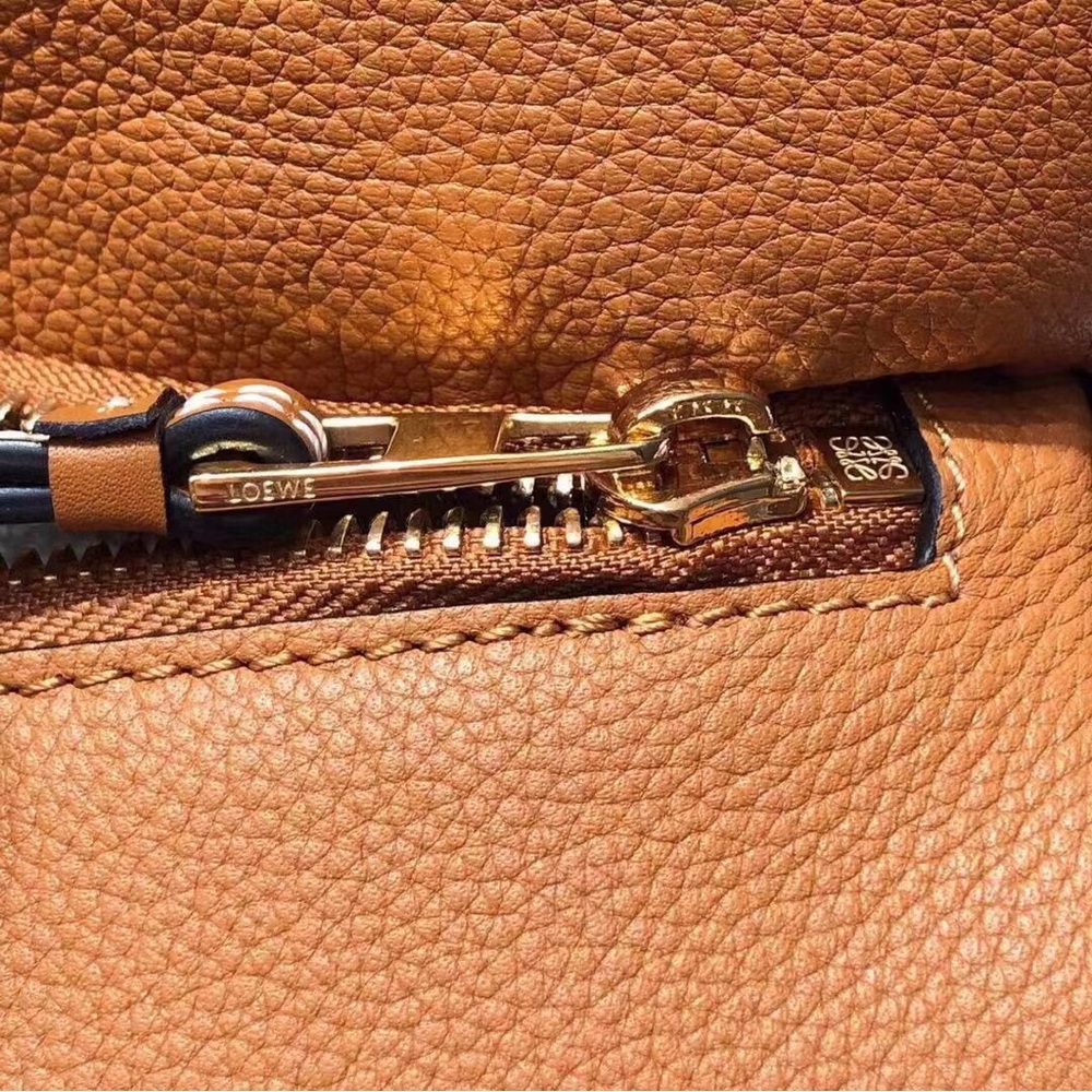 🥃LOEWE Puzzle small geometric patchwork crossbod… - image 6